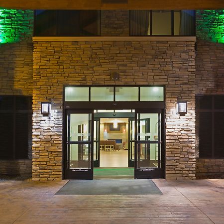 Holiday Inn & Suites Durango Downtown By Ihg Экстерьер фото