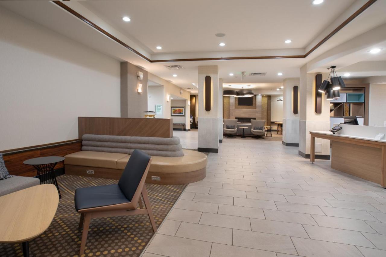 Holiday Inn & Suites Durango Downtown By Ihg Экстерьер фото