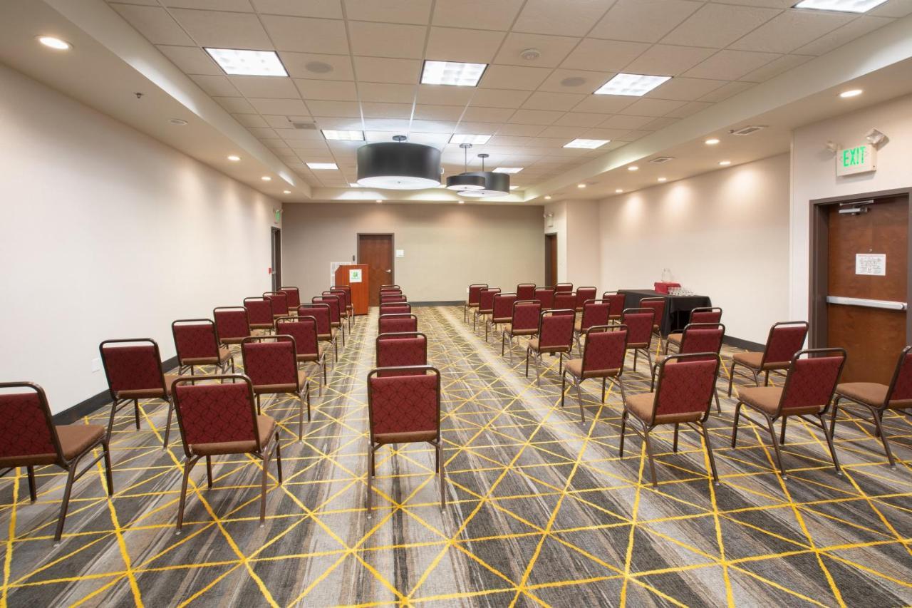 Holiday Inn & Suites Durango Downtown By Ihg Экстерьер фото