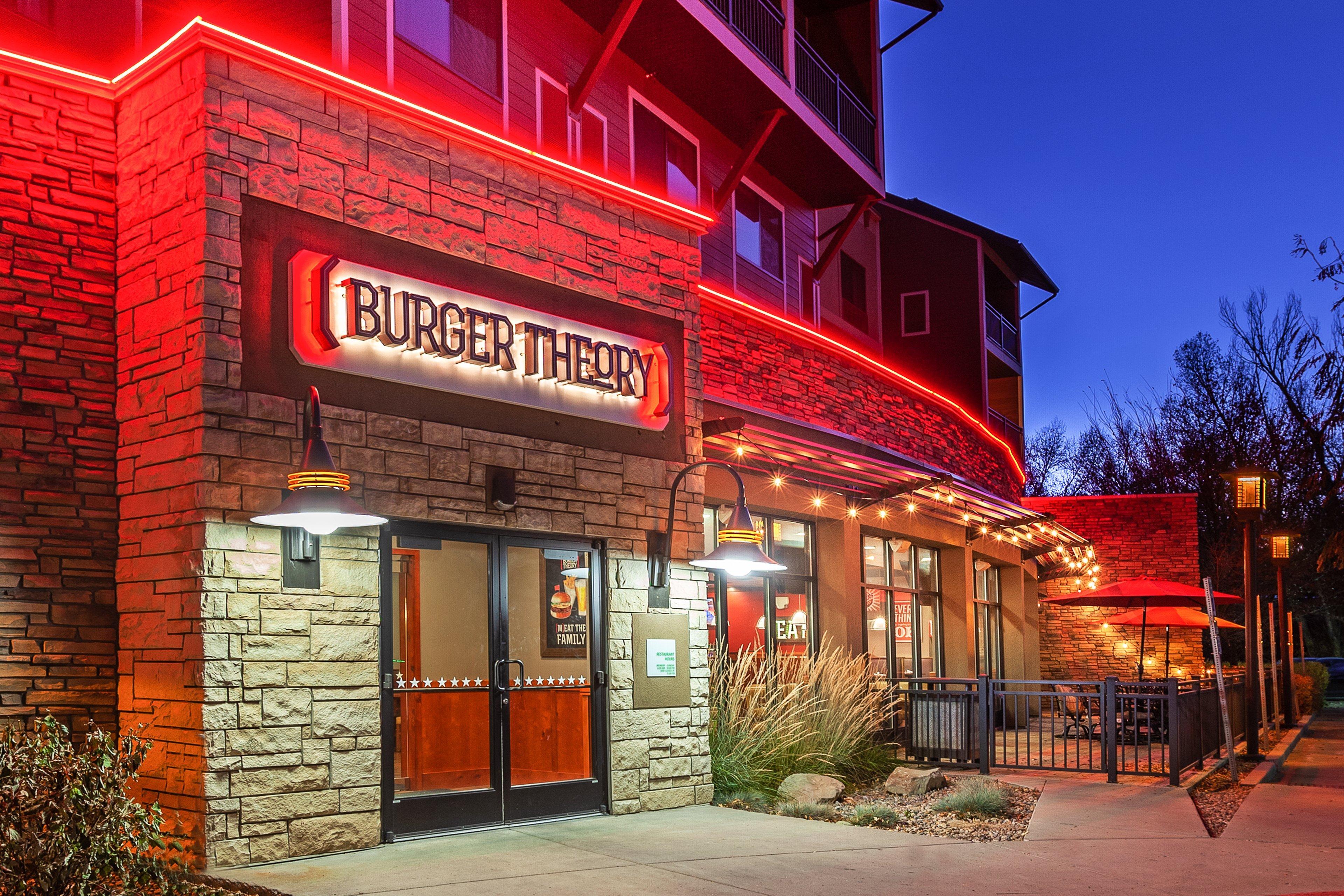 Holiday Inn & Suites Durango Downtown By Ihg Экстерьер фото