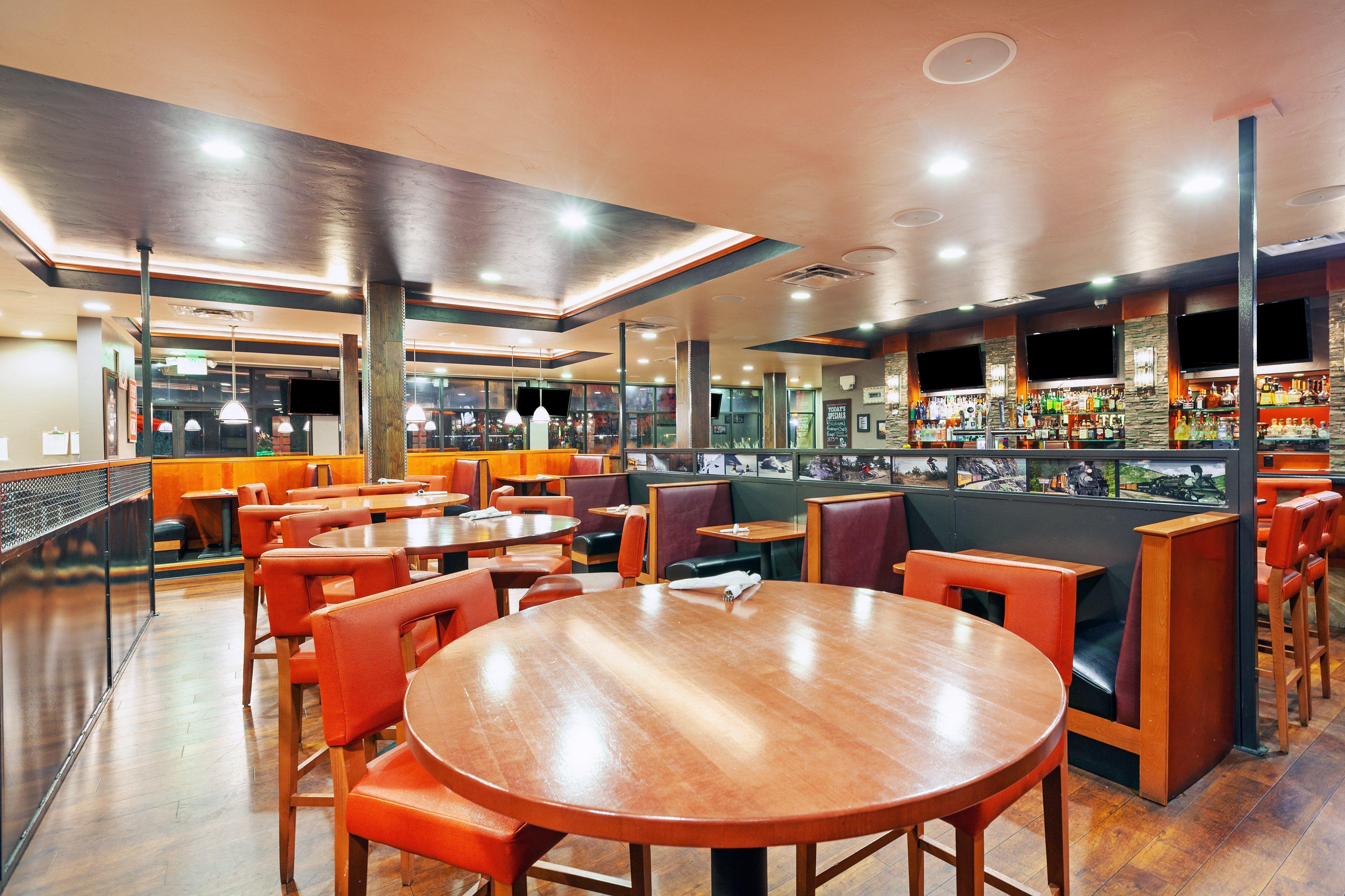 Holiday Inn & Suites Durango Downtown By Ihg Экстерьер фото