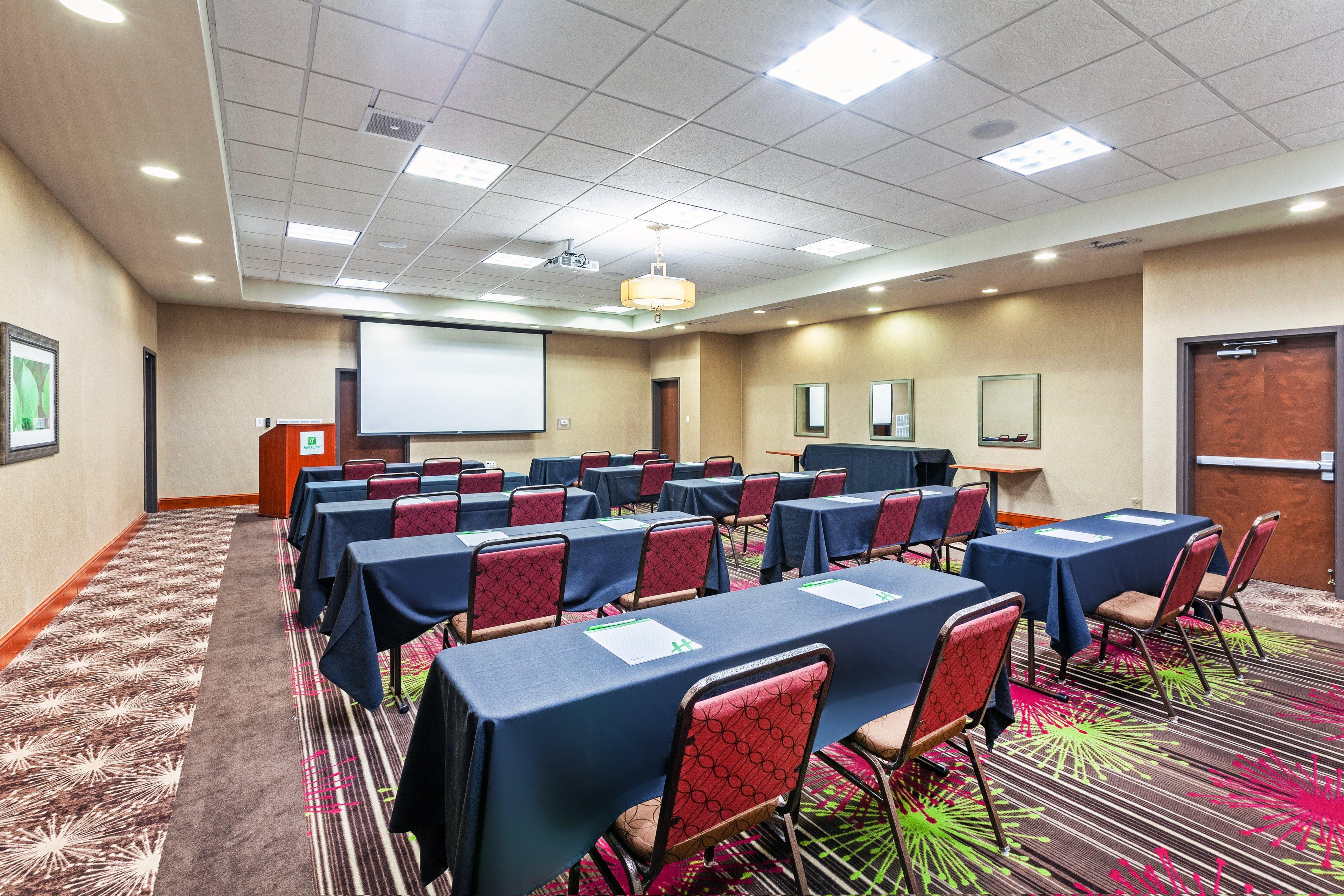 Holiday Inn & Suites Durango Downtown By Ihg Экстерьер фото