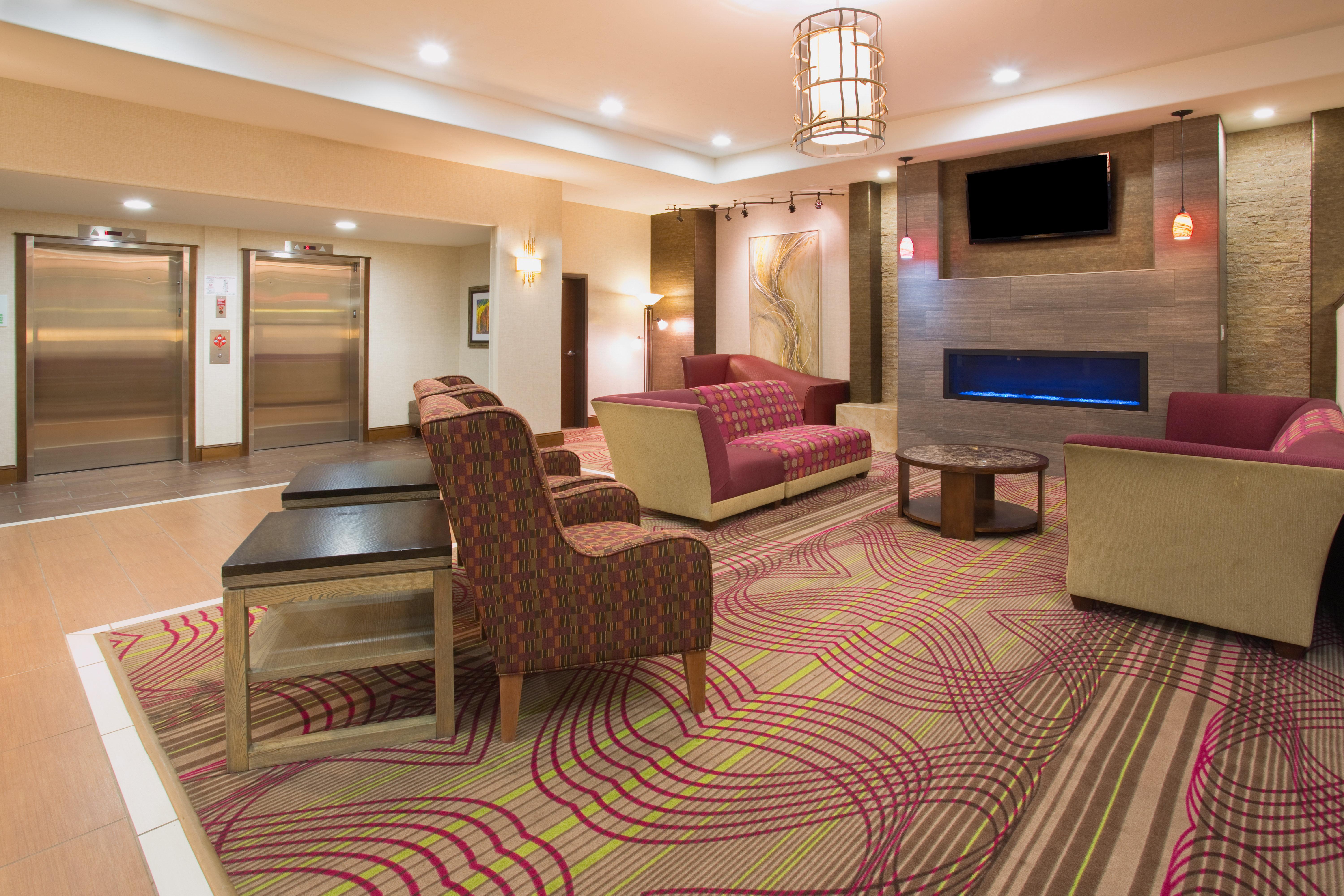 Holiday Inn & Suites Durango Downtown By Ihg Экстерьер фото