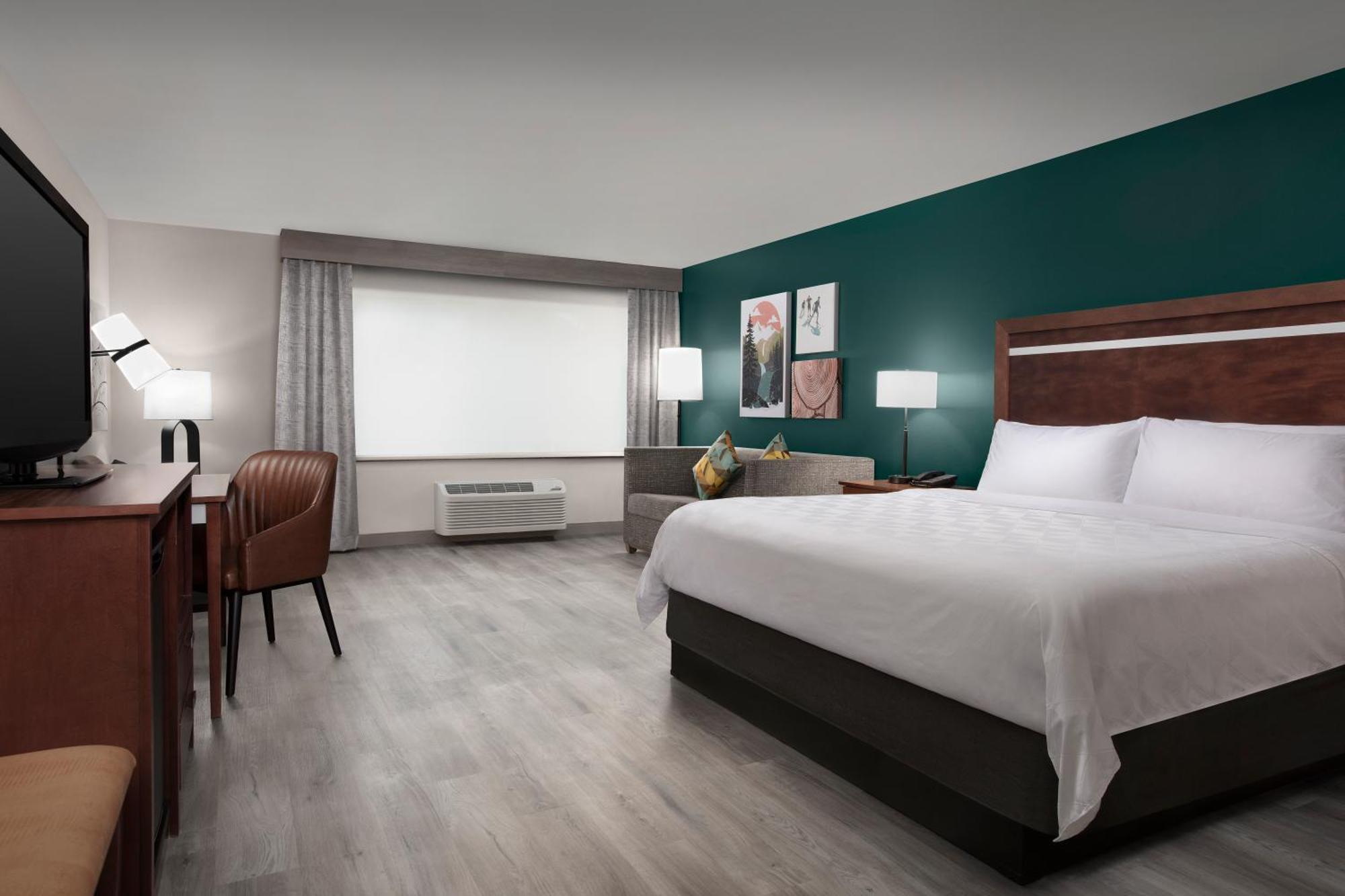 Holiday Inn & Suites Durango Downtown By Ihg Экстерьер фото