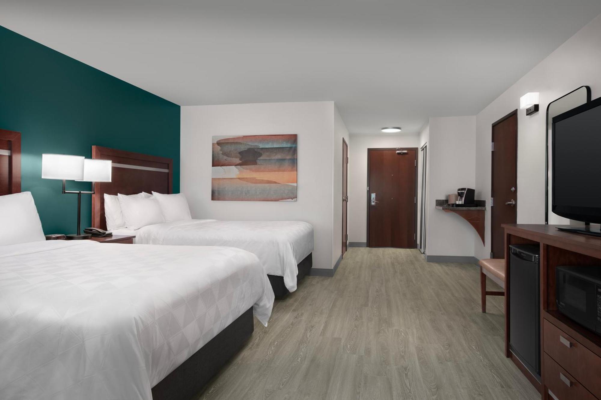 Holiday Inn & Suites Durango Downtown By Ihg Экстерьер фото