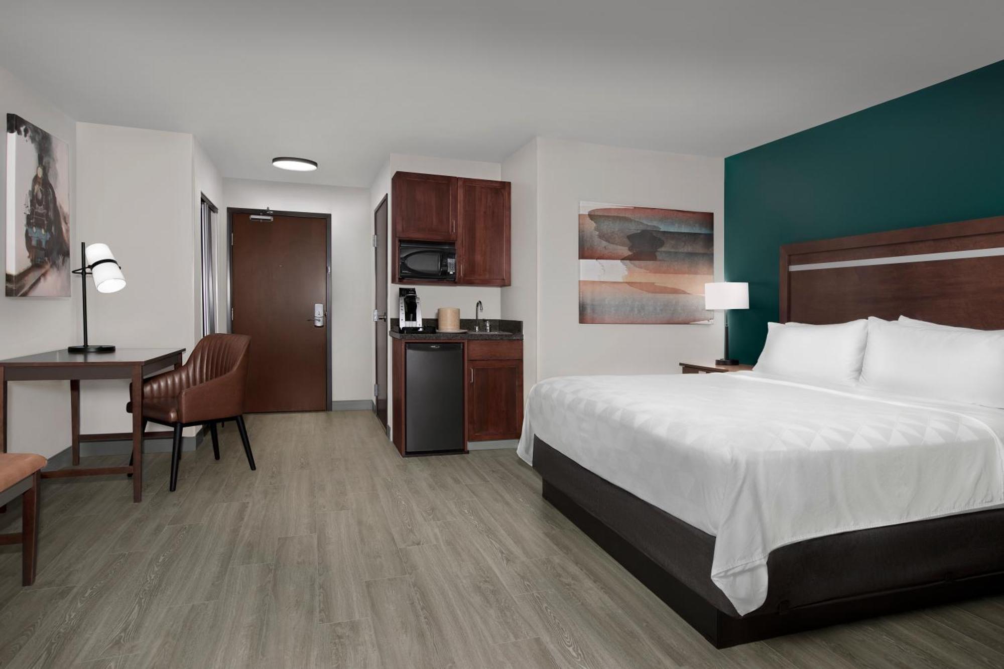 Holiday Inn & Suites Durango Downtown, An Ihg Hotel Экстерьер фото