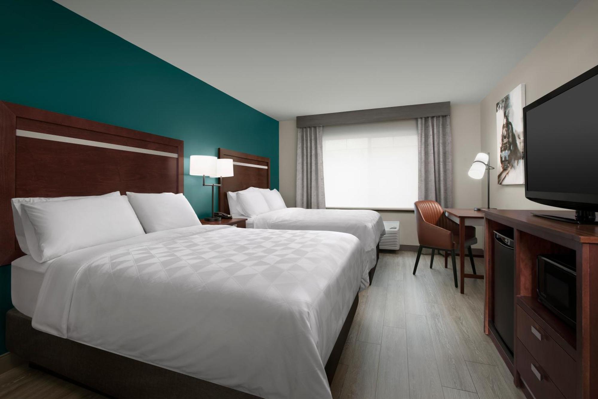 Holiday Inn & Suites Durango Downtown, An Ihg Hotel Экстерьер фото