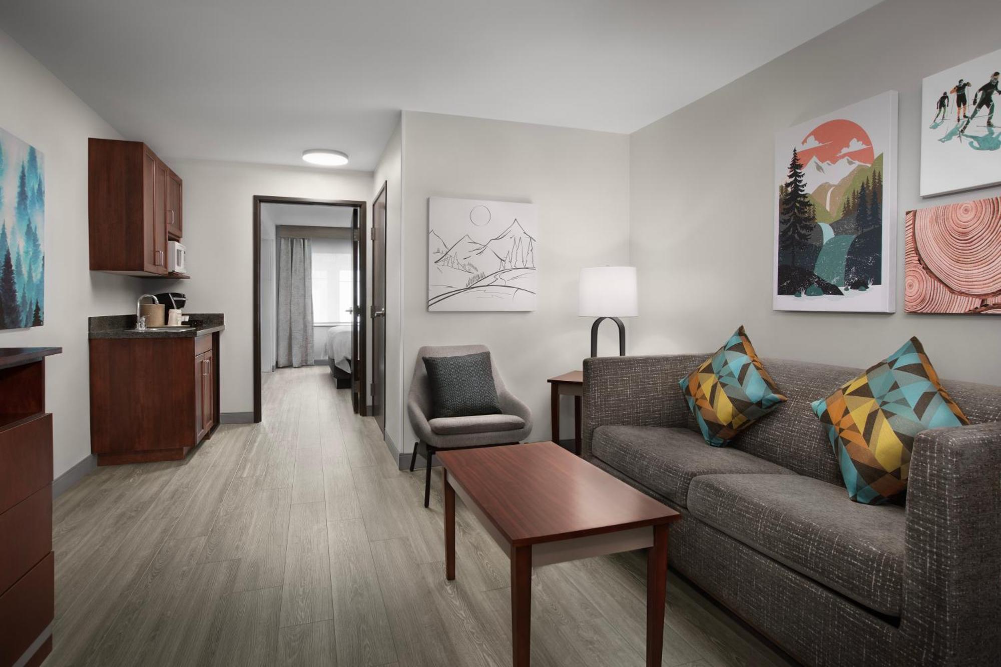 Holiday Inn & Suites Durango Downtown By Ihg Экстерьер фото
