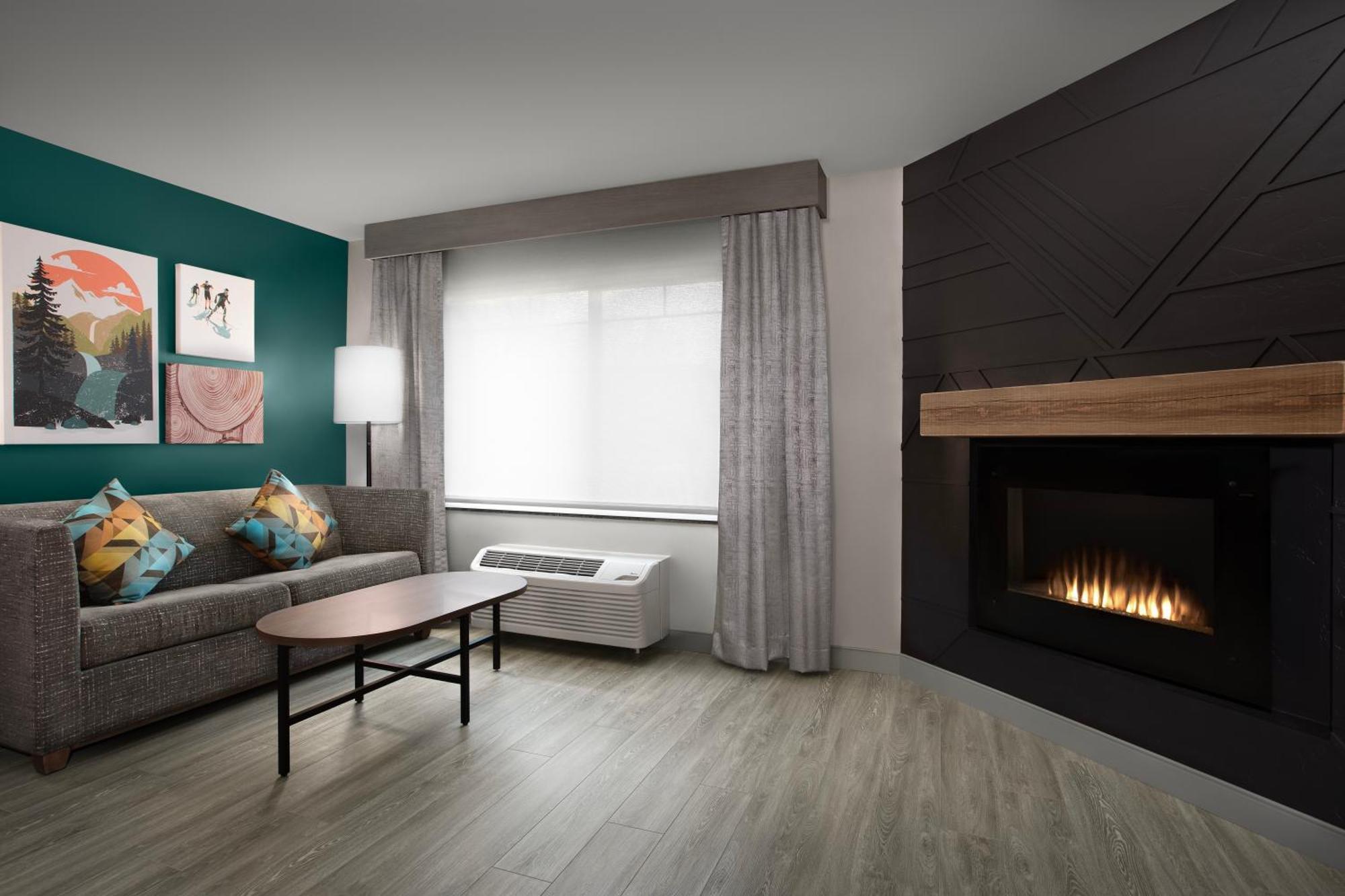Holiday Inn & Suites Durango Downtown By Ihg Экстерьер фото