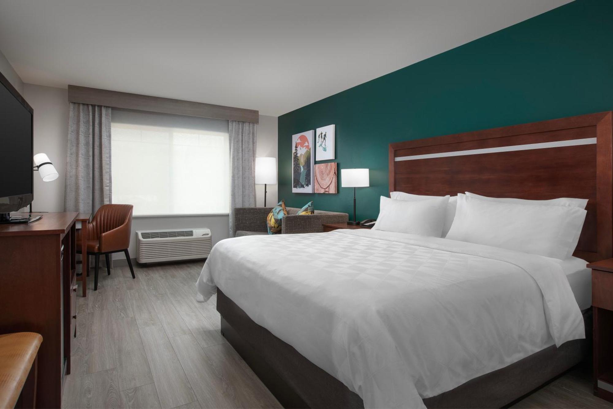 Holiday Inn & Suites Durango Downtown By Ihg Экстерьер фото