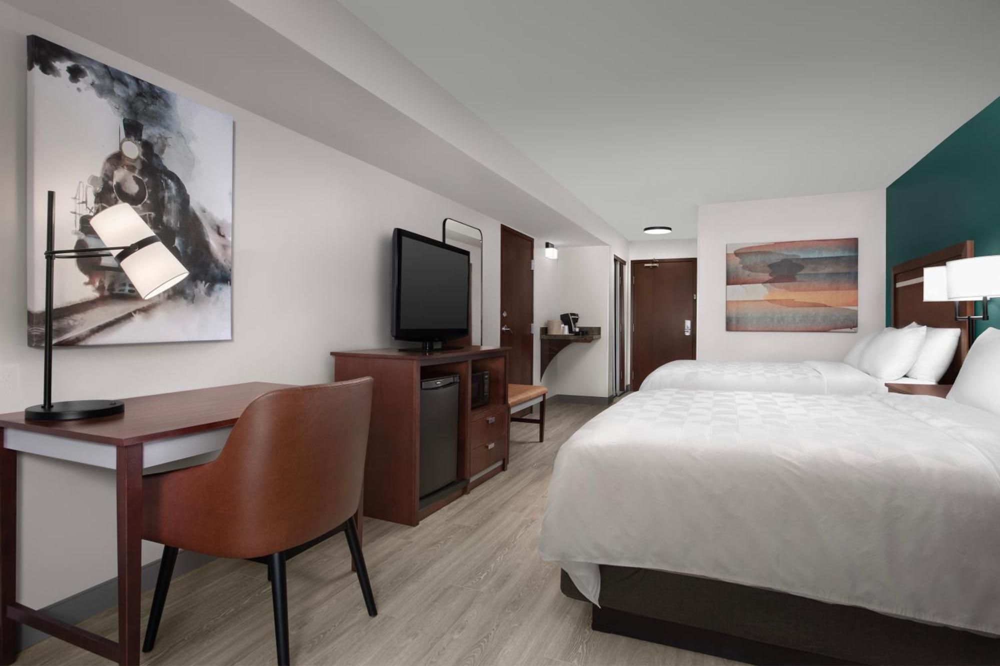 Holiday Inn & Suites Durango Downtown By Ihg Экстерьер фото