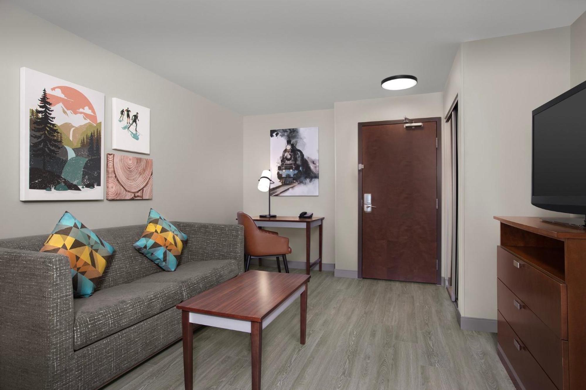 Holiday Inn & Suites Durango Downtown By Ihg Экстерьер фото