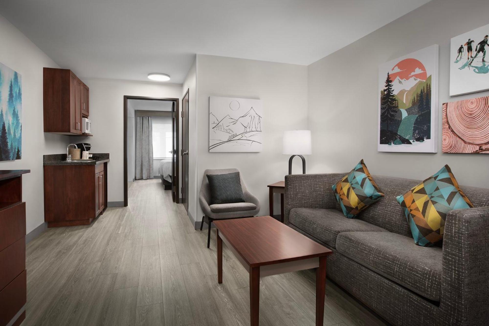 Holiday Inn & Suites Durango Downtown By Ihg Экстерьер фото